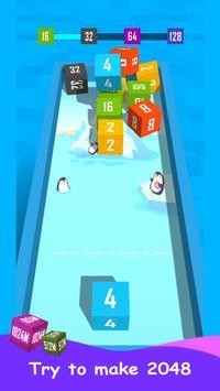 合成2048方塊 截圖4