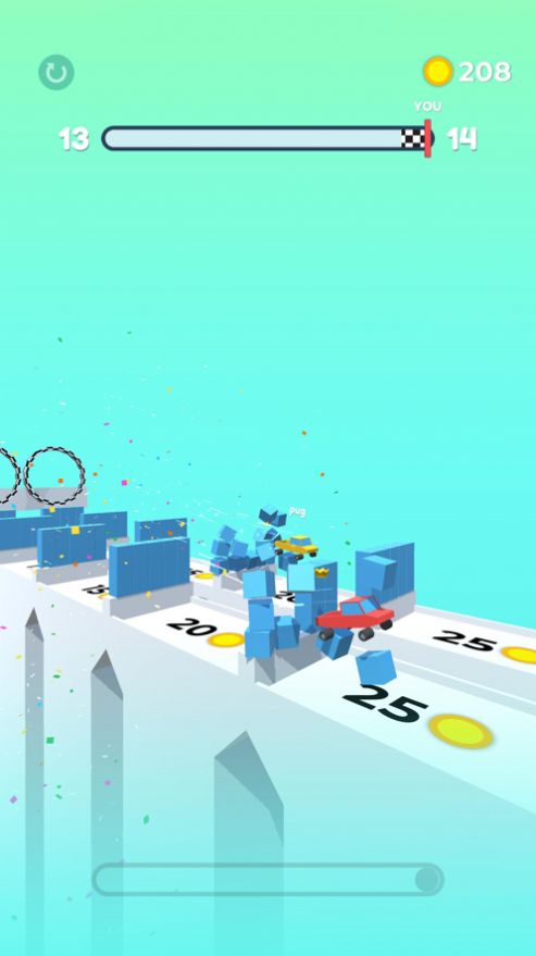 災難來臨時3 截圖2