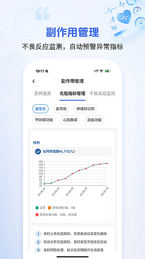 海心健康官方版 1