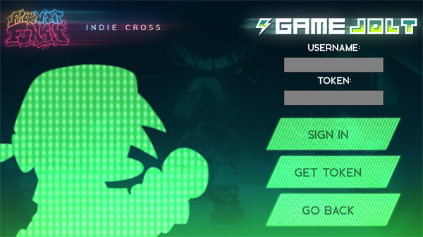 indiecross手机原版移植模组 1