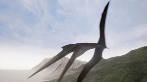 恐龍島大獵殺中文版 截圖1