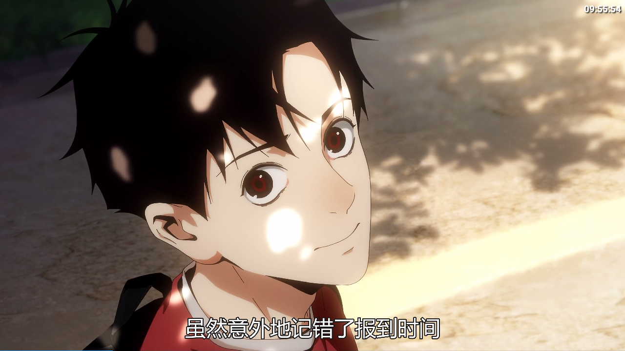 七猫4k电视盒子 1