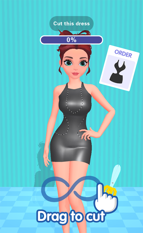 完美造型师(PerfectStylist)最新版 截图5