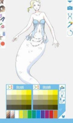 小女孩 截圖2