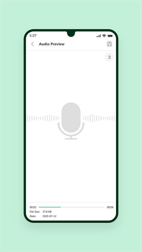 ultdata安卓免费版 截图3