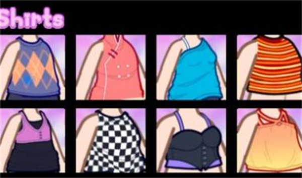 gacha nebula 截图3