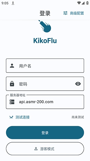 KikoFlu 1
