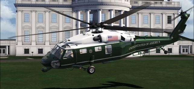 AeroflyFS2026 截图2