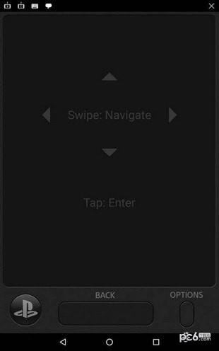 PS4SecondScreenapp 截图4