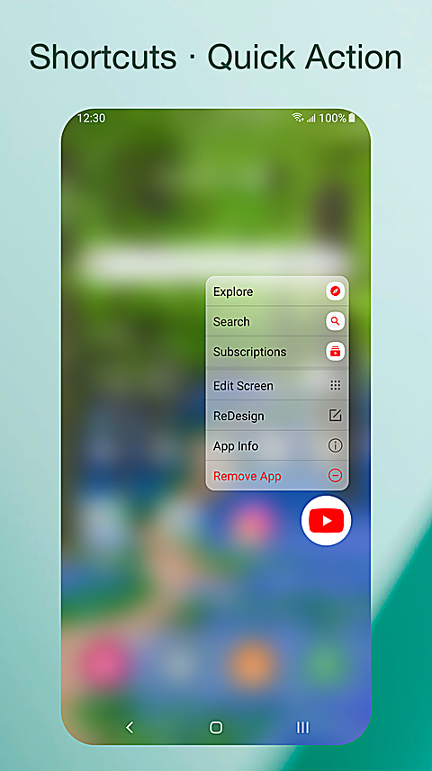 DNA桌面最新版本 截图1