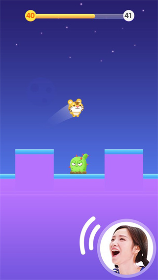 尖叫兔兔中文版 截图2