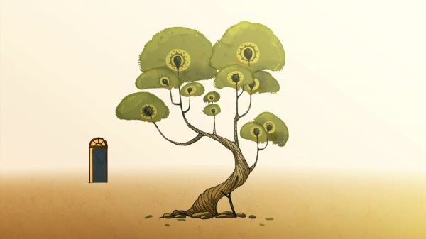 月影之塔手游 截图2