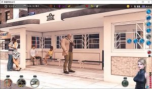 激情燃燒的歲月 截圖1