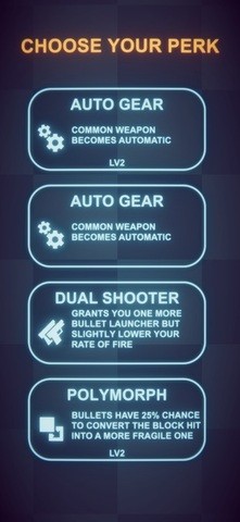 磚塊破壞王 截圖2