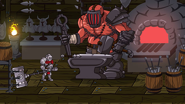 守望者编年史 截图2