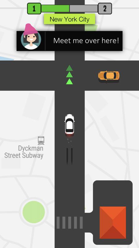 DriftMaxPro游戏版 截图3