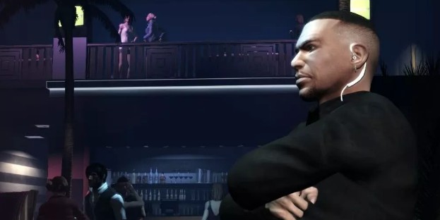 gta4手游 截圖1