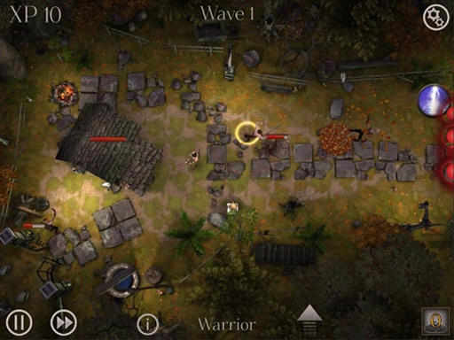 世界征服者4r 截圖3