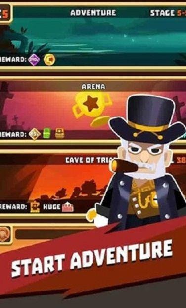 Animal Jam 截图1