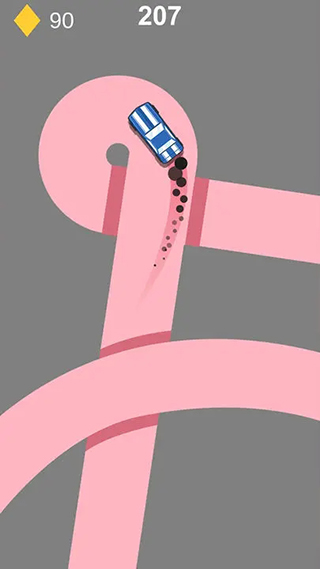 致命漂移 截图3