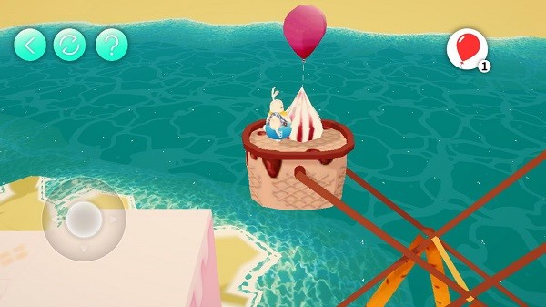 meetu覓兔游戲 截圖2