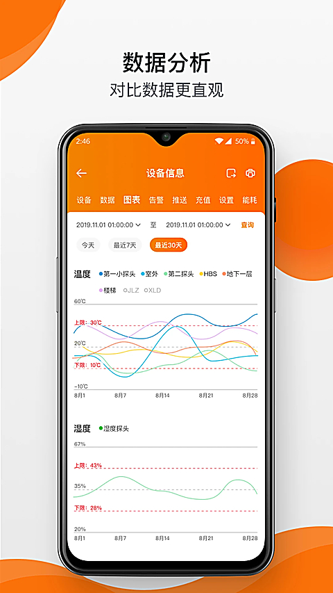 精创冷云 截图3