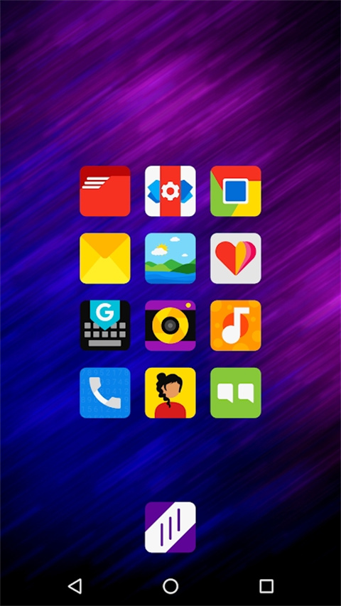 Nova Launcher中文版 截图3