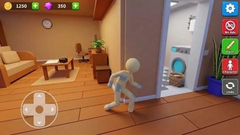 玩具鬼屋逃脱 截图3