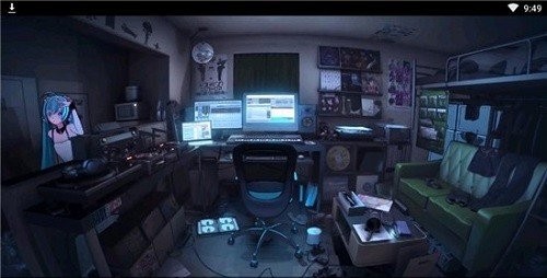 初音模擬器漢化版 截圖3