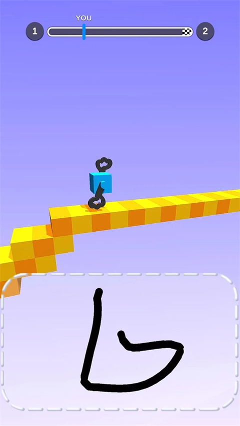 画个腿快跑最新版 截图3