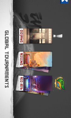 跆拳道大獎賽手機版 截圖4