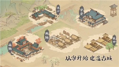 這城有點田 截圖4