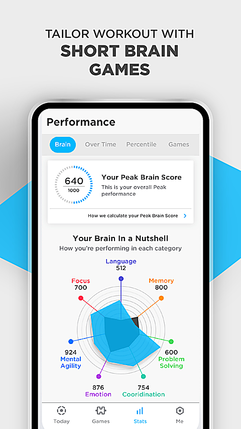 peak智客app 截图4
