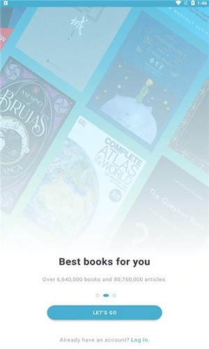 zlibirary免费版 截图2