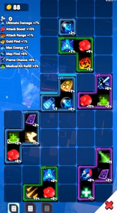 數碼英雄 截圖4