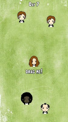 熱情沙灘 截圖2