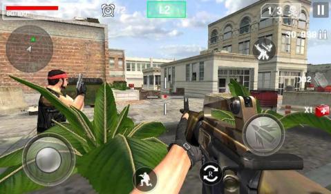 炮兵突擊2 截圖4