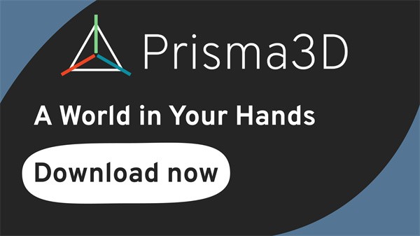 PriSma3D漢化版 截圖2