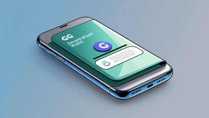 GG電子錢包 截圖1