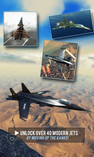 二戰空戰 截圖2