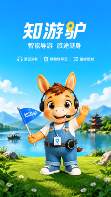 知游驴 截图4