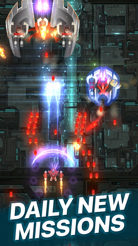凤凰战机2(Phoenix2) 截图3