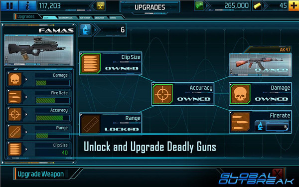 全球爆发中文版(GlobalOutbreak) 截图3