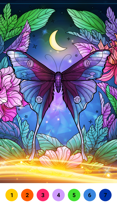 happy color安卓版 截圖8