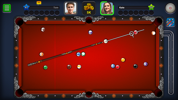 8BallPool最新版本 截图2