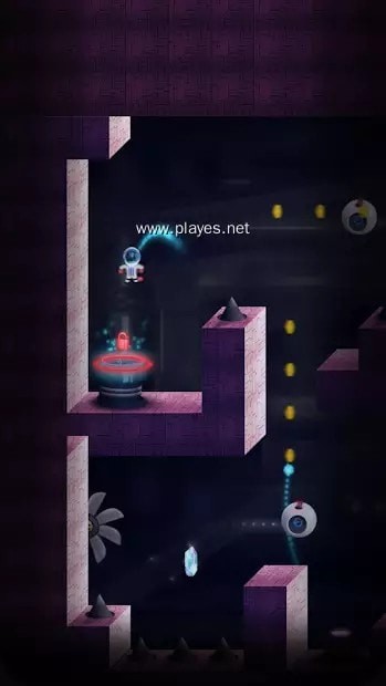 Alien Worlds 截圖1