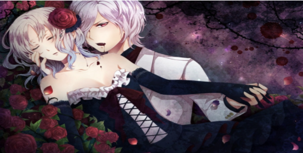 魔鬼恋人最新版 截图4