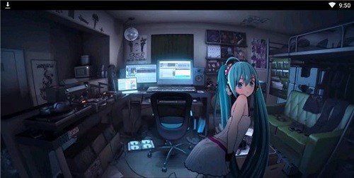 初音模擬器漢化版 截圖2