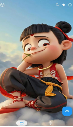 追剧驿站app官方 截图3