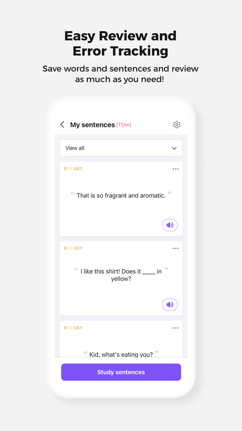 cake学英语app 截图5